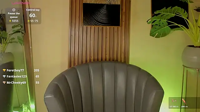 ened nessa online show from 10/10/25, 01:10