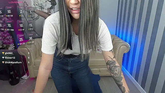 Tiffany lab online show from 12/06/24, 09:32