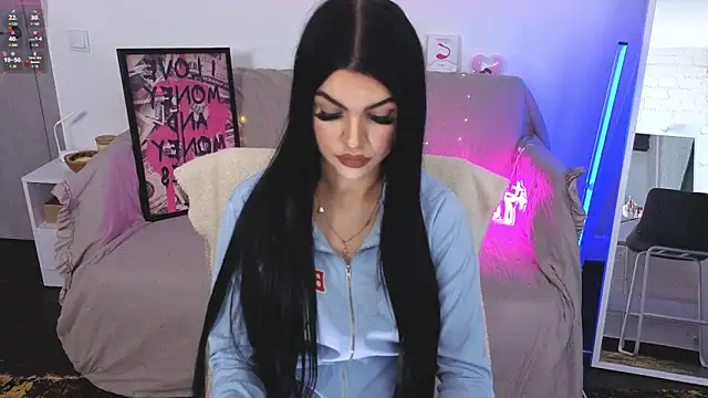 Tiffany lab online show from 10/09/25, 08:01