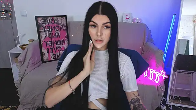 Tiffany lab online show from 10/23/25, 12:37