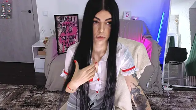 Tiffany lab online show from 11/13/25, 09:52