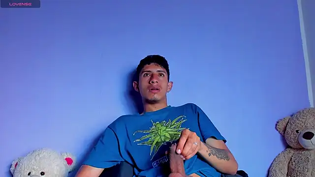 BIG cockpether online show from 11/09/25, 10:13