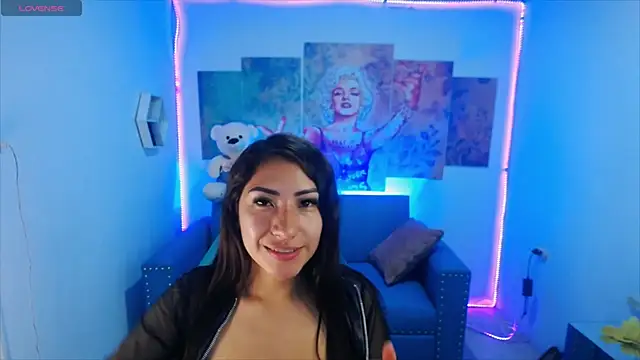 Sofi hot 4m online show from 01/25/25, 03:52