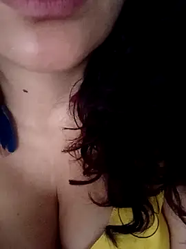 Lunavega1 online show from 11/07/25, 09:37