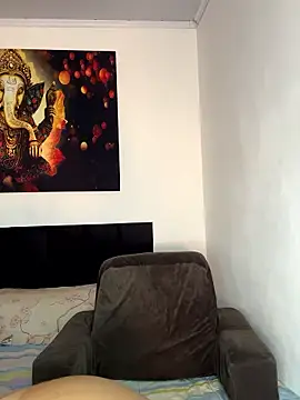 Snapshot of bbzinharosa chatting on 10/22/25, 12:00 bbzinharosa online show from 10/22/25, 12:00