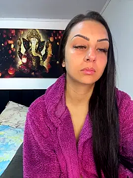 Snapshot of bbzinharosa chatting on 10/29/25, 09:00 bbzinharosa online show from 10/29/25, 09:00