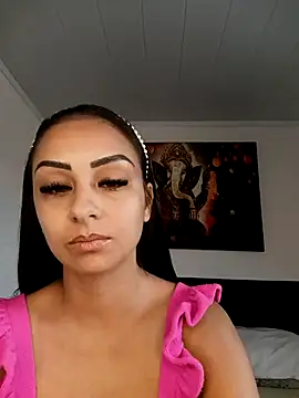 Snapshot of bbzinharosa chatting on 11/13/25, 10:14 bbzinharosa online show from 11/13/25, 10:14