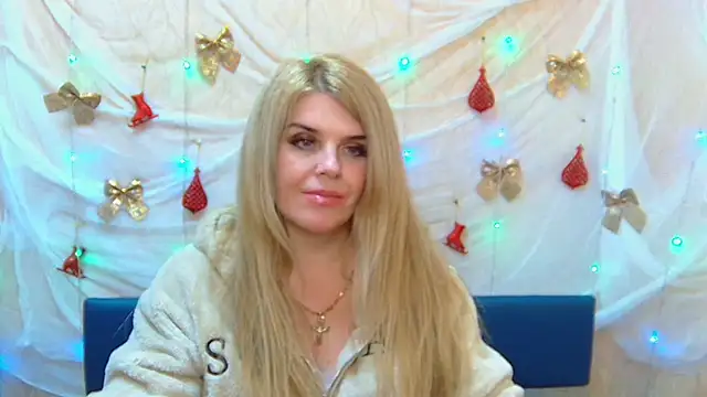 Julya Barbi online show from 12/27/24, 03:09