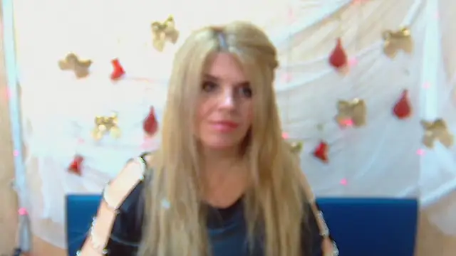 Julya Barbi online show from 12/28/24, 09:20