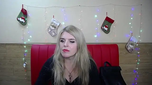 Julya Barbi online show from 01/03/25, 06:03