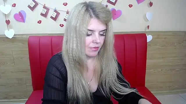 Julya Barbi online show from 01/21/25, 08:54