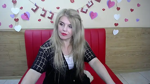 Julya Barbi online show from 02/19/25, 08:55