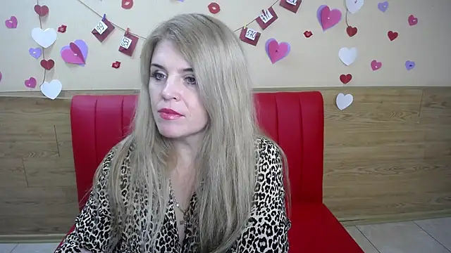 Julya Barbi online show from 02/20/25, 05:55