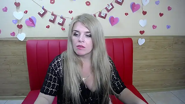 Julya Barbi online show from 02/21/25, 06:07