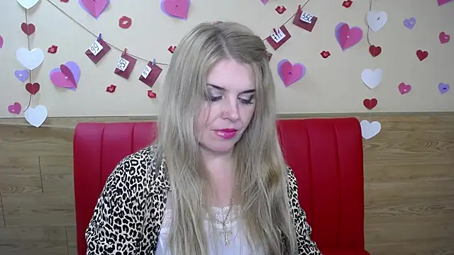 Julya Barbi online show from 02/24/25, 09:10