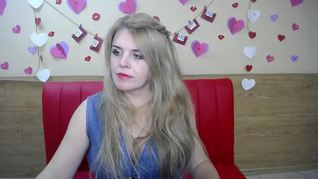 Julya Barbi online show from 02/26/25, 06:04