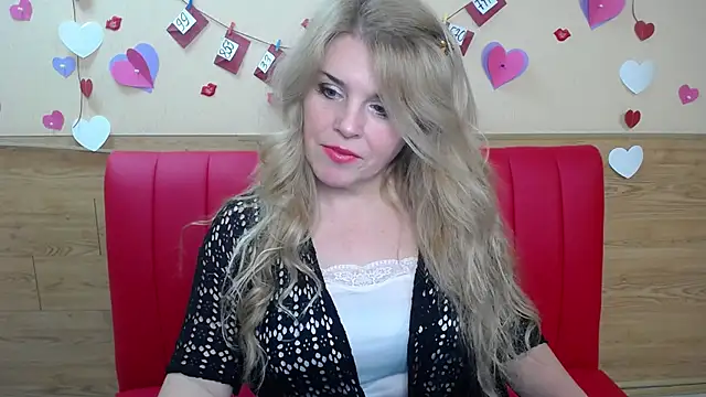 Julya Barbi online show from 03/02/25, 05:54
