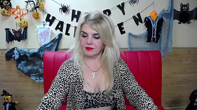 Julya Barbi online show from 10/26/25, 06:25