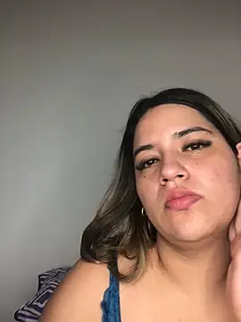 Amira  Fatima online show from 01/13/25, 03:26