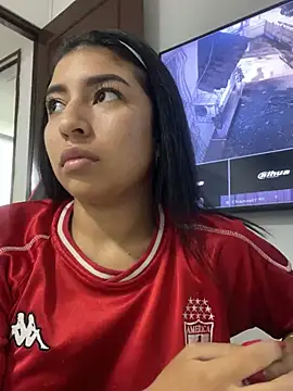 khloeblake online show from 02/16/25, 03:04