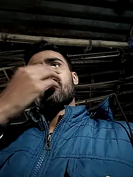 Skinny Bigass 23 online show from 01/16/25, 04:18