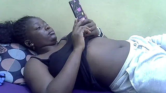 Snapshot of Harrisamor chatting on 10/16/25, 06:47 Harrisamor online show from 10/16/25, 06:47