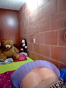 Goddess-Love- online show from 01/23/25, 02:07
