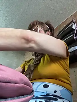 Goddess-Love- online show from 01/30/25, 06:43