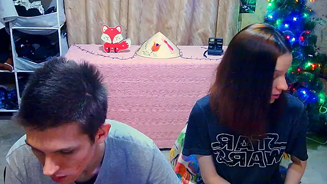 Snapshot of Ivy_Lester chatting on 01/12/25, 02:41 Ivy Lester online show from 01/12/25, 02:41