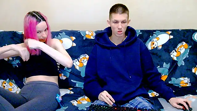 Ivy Lester online show from 10/14/25, 09:32