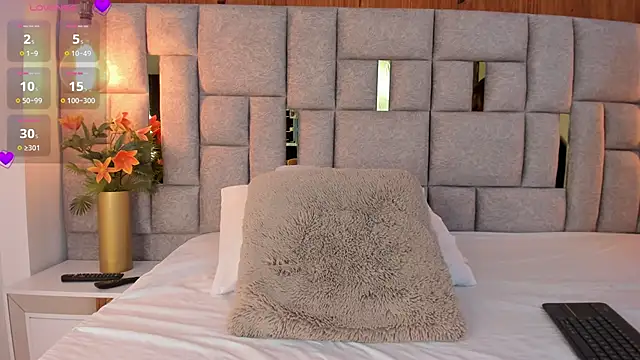 Saori newman online show from 01/22/25, 11:56