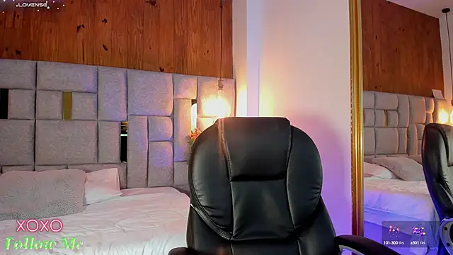 Saori newman online show from 03/11/25, 11:44