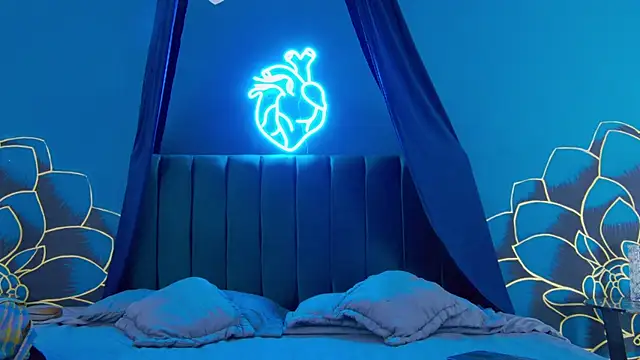 Lunamistyc online show from 10/13/25, 07:58