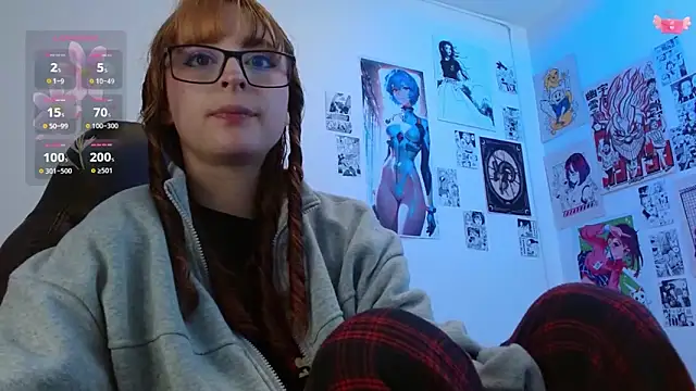 Snapshot of CelesteAyase chatting on 11/21/25, 01:26 CelesteAyase online show from 11/21/25, 01:26