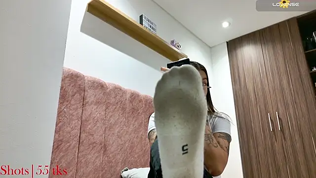 Emmy petit online show from 11/08/25, 10:52