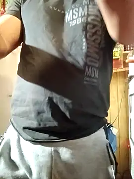 TheBriiaand30 online show from 10/18/25, 03:46