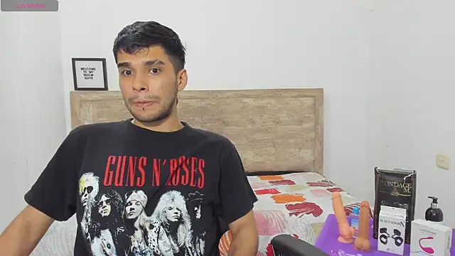 theflowerknight online show from 12/03/24, 08:17