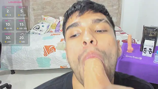 theflowerknight online show from 12/03/24, 11:24