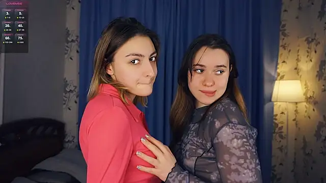 TateDevon online show from 02/17/25, 01:10