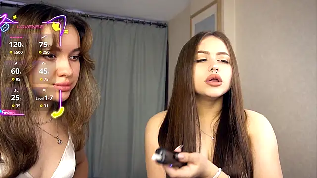 TateDevon online show from 10/04/25, 06:11