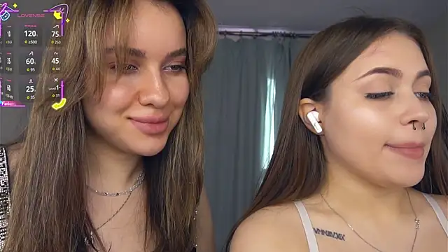 TateDevon online show from 10/10/25, 06:34