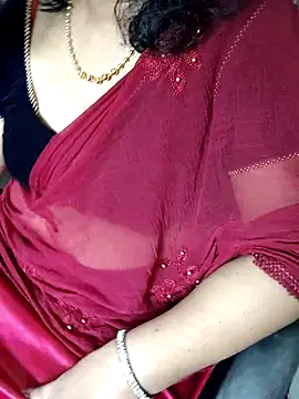 indian anu mallu online show from 02/28/25, 08:31