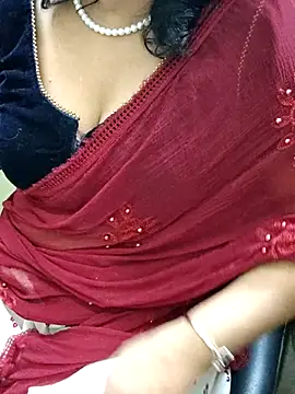 indian anu mallu online show from 03/08/25, 03:45