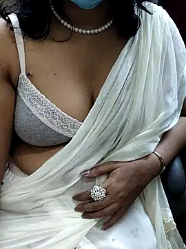 indian anu mallu online show from 03/12/25, 06:00