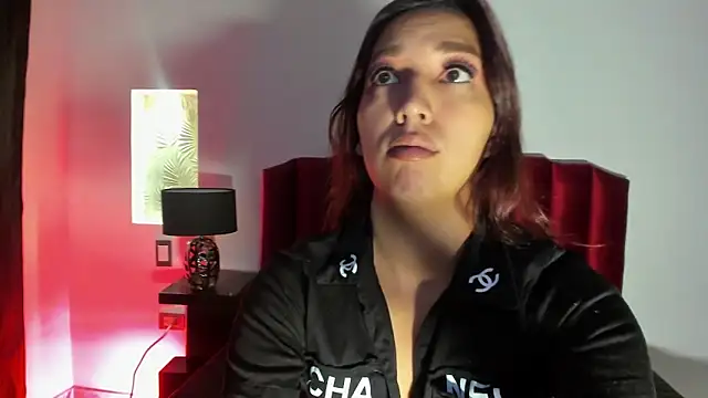 Violeta Roa online show from 02/26/25, 01:30