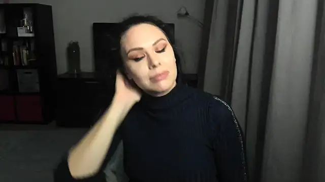 Snapshot of MollyCheiz chatting on 12/02/24, 10:56 MollyCheiz online show from 12/02/24, 10:56