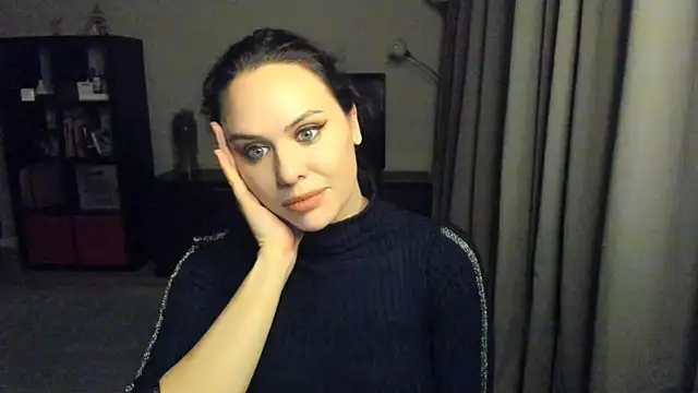 Snapshot of MollyCheiz chatting on 01/10/25, 05:13 MollyCheiz online show from 01/10/25, 05:13