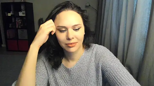Snapshot of MollyCheiz chatting on 01/16/25, 11:04 MollyCheiz online show from 01/16/25, 11:04