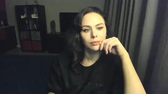 Snapshot of MollyCheiz chatting on 01/22/25, 08:06 MollyCheiz online show from 01/22/25, 08:06