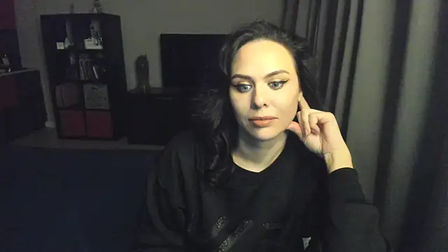Snapshot of MollyCheiz chatting on 01/22/25, 11:10 MollyCheiz online show from 01/22/25, 11:10